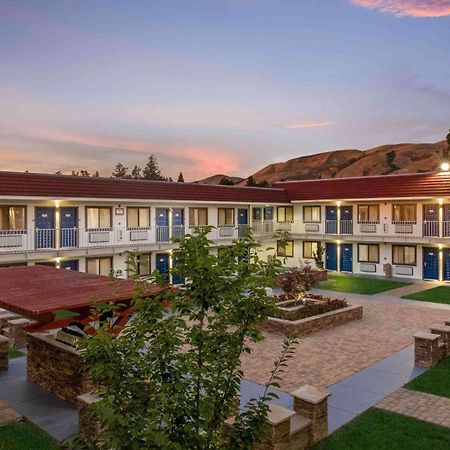 Motel 6-Fremont, Ca - South 외부 사진
