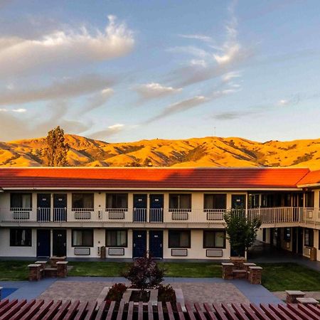 Motel 6-Fremont, Ca - South 외부 사진