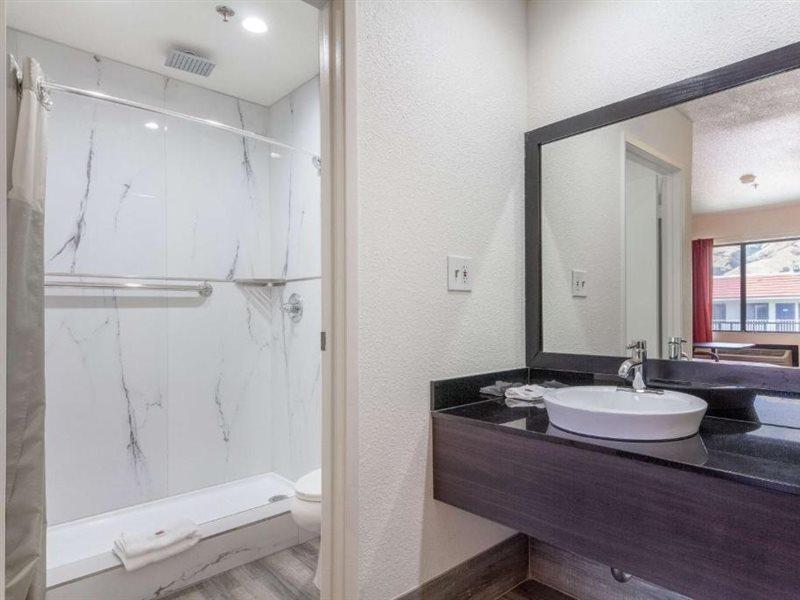 Motel 6-Fremont, Ca - South 외부 사진
