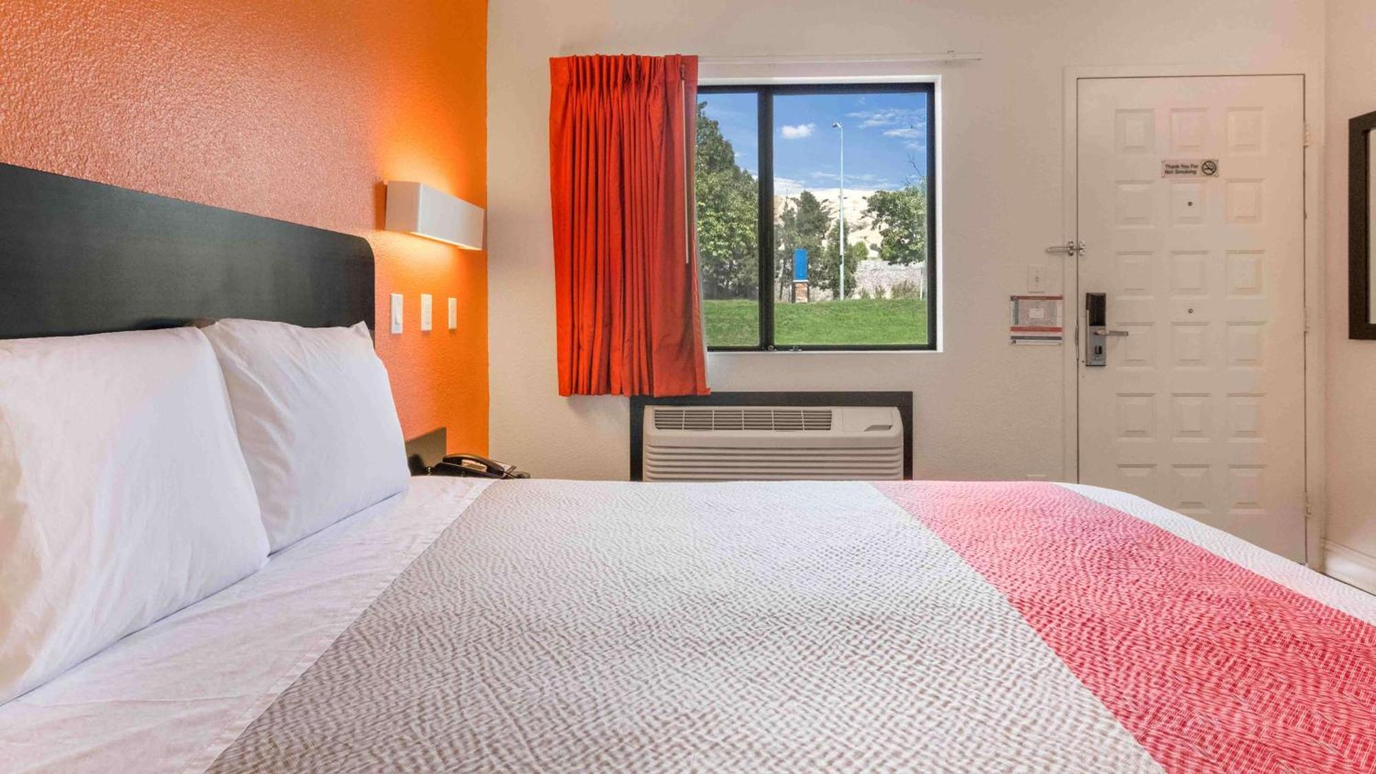 Motel 6-Fremont, Ca - South 외부 사진