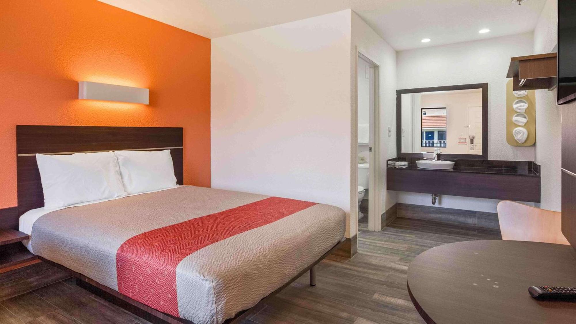 Motel 6-Fremont, Ca - South 외부 사진