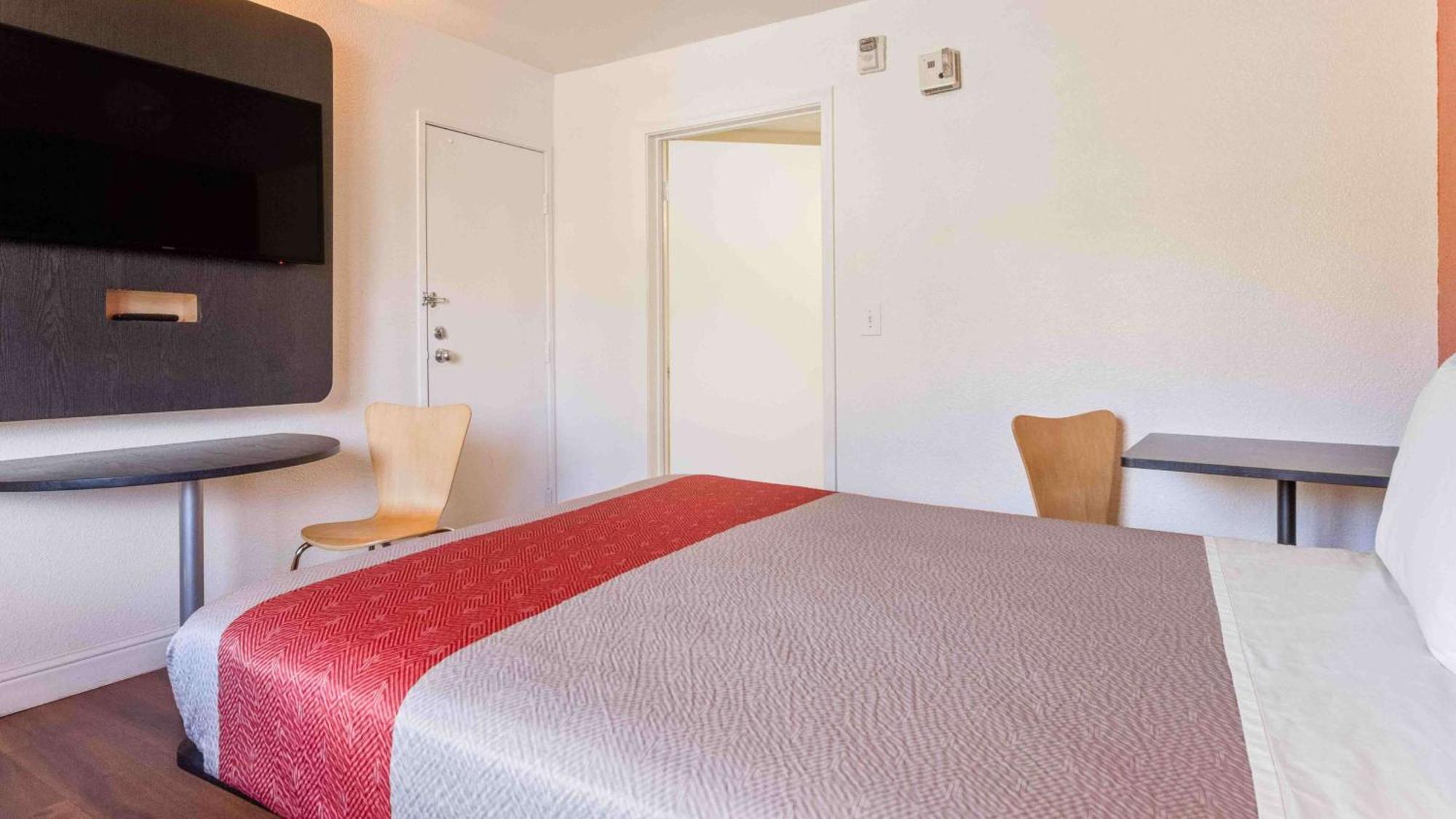 Motel 6-Fremont, Ca - South 외부 사진
