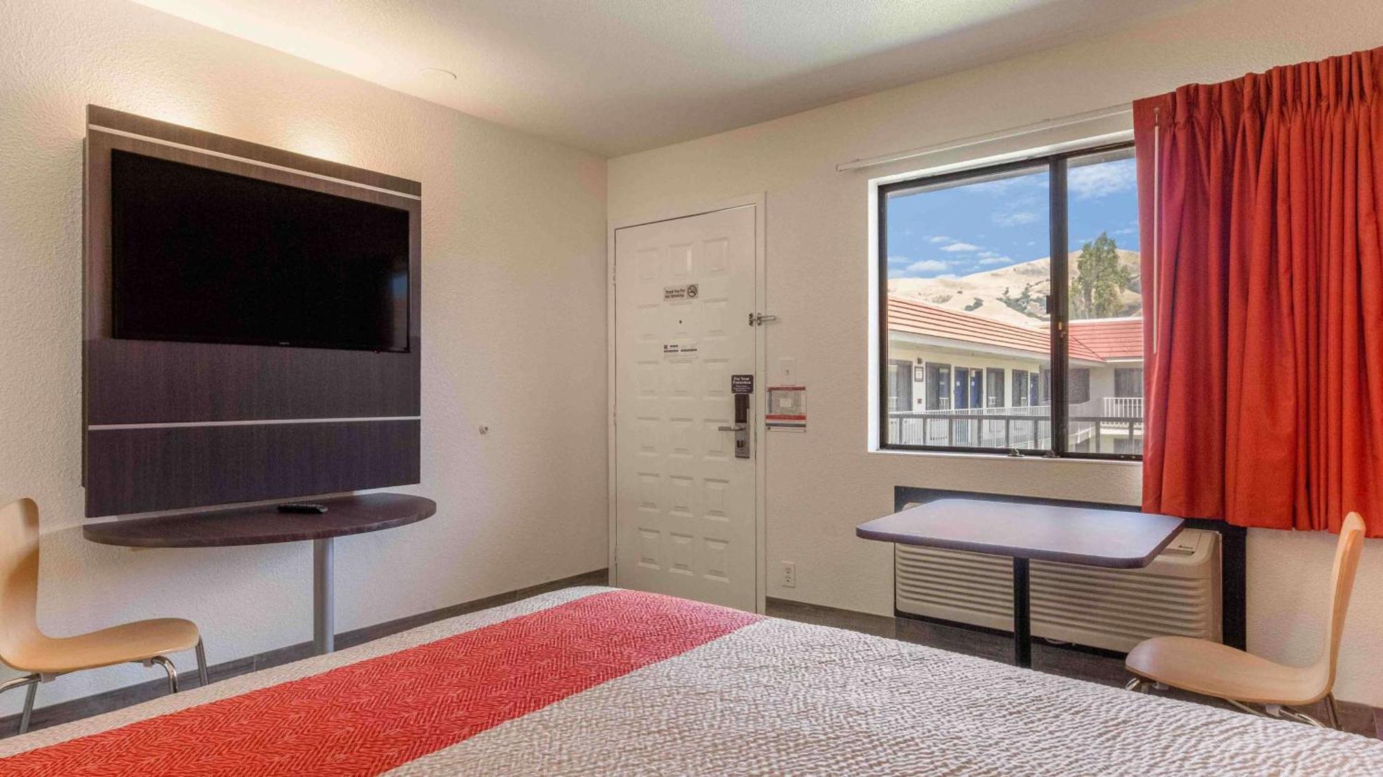Motel 6-Fremont, Ca - South 외부 사진