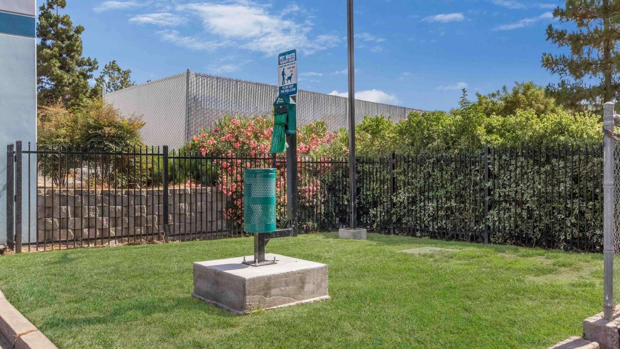 Motel 6-Fremont, Ca - South 외부 사진