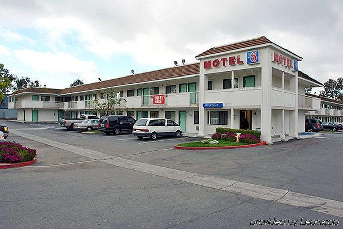 Motel 6-Fremont, Ca - South 외부 사진