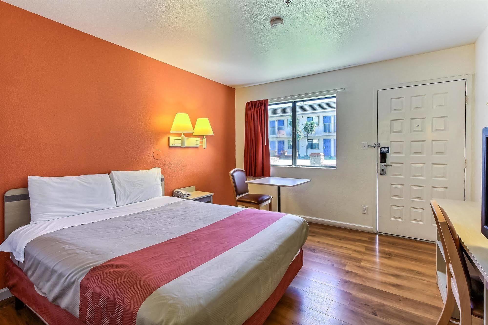 Motel 6-Fremont, Ca - South 외부 사진