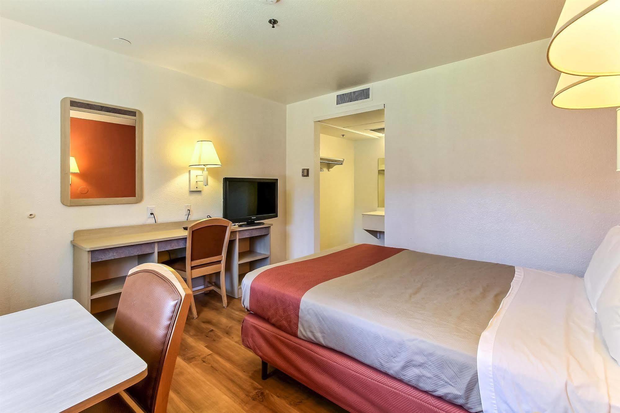 Motel 6-Fremont, Ca - South 외부 사진