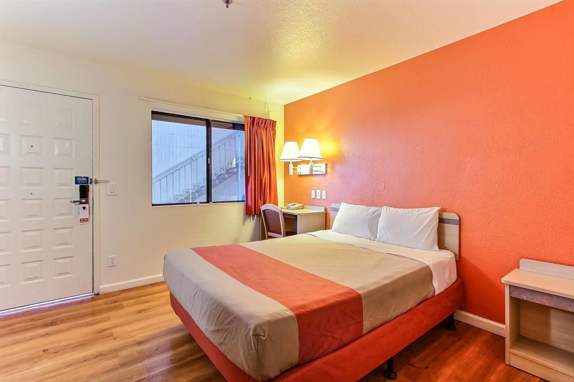 Motel 6-Fremont, Ca - South 외부 사진