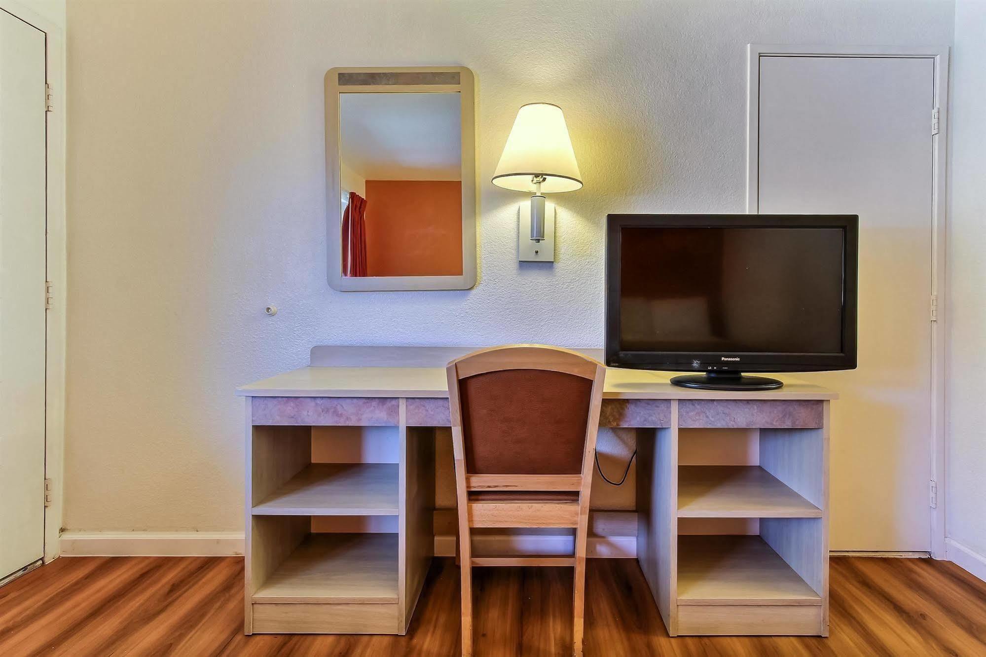Motel 6-Fremont, Ca - South 외부 사진
