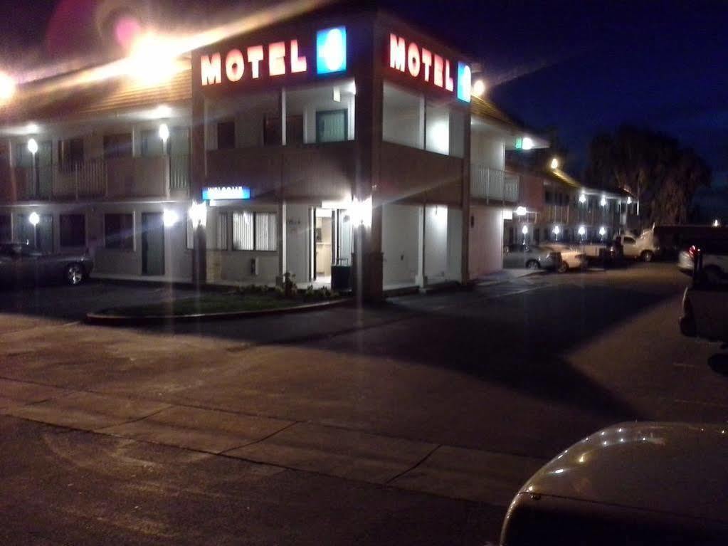 Motel 6-Fremont, Ca - South 외부 사진
