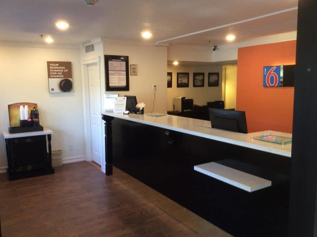 Motel 6-Fremont, Ca - South 외부 사진