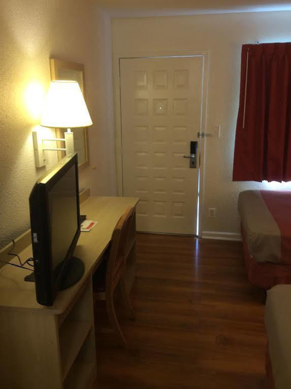 Motel 6-Fremont, Ca - South 외부 사진