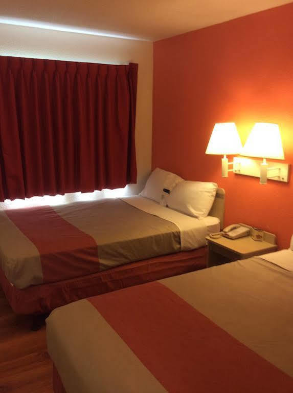 Motel 6-Fremont, Ca - South 외부 사진