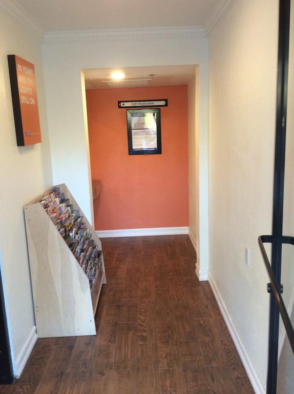 Motel 6-Fremont, Ca - South 외부 사진