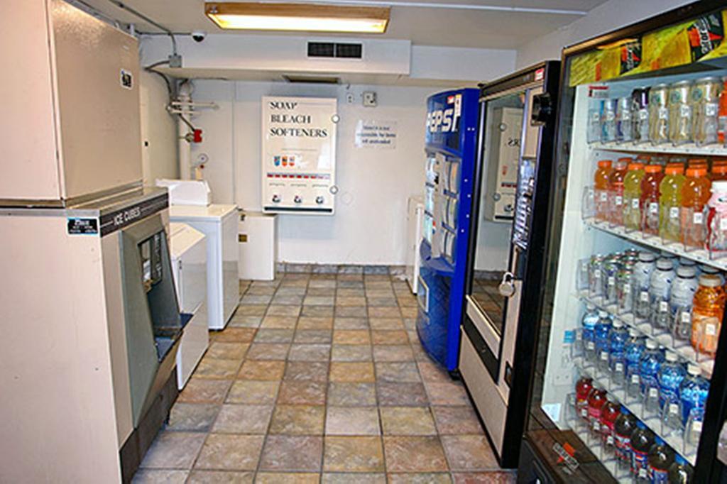 Motel 6-Fremont, Ca - South 시설 사진